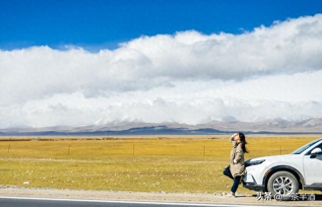 车轮上的自由：自驾游为何成为单身男女的“吸引力磁场”