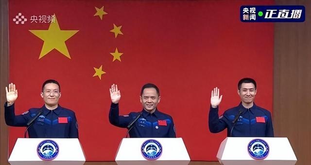 中美俄飞船对接时间对比：俄只需3小时，中国3.5小时，美国呢？