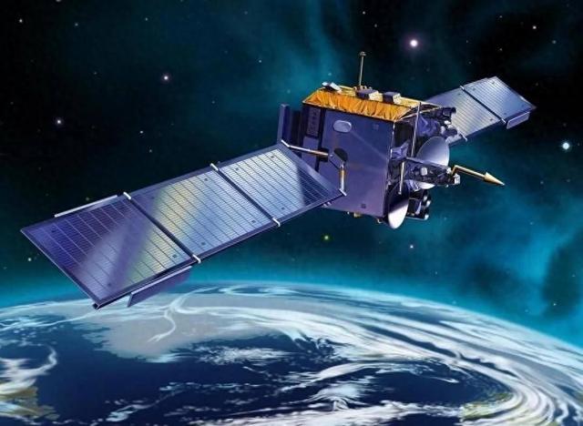 低轨、中轨、高轨道卫星分别离地有多高？看完涨知识了！