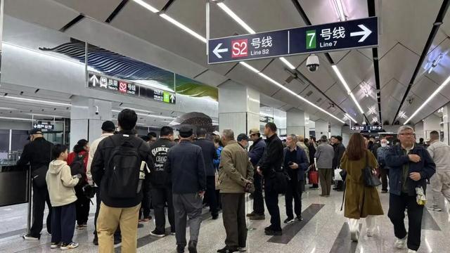 宁马线今日通车！马鞍山文旅宣布：五大景区免费！