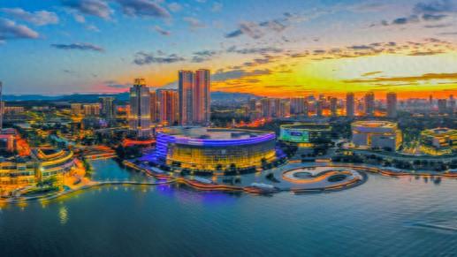 享春假、看球赛、品茶香！慢城宜兴邀您共赴春日之约