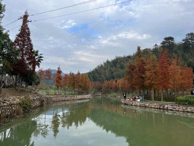 国庆：在人海与心海之间，找一场自己的旅行