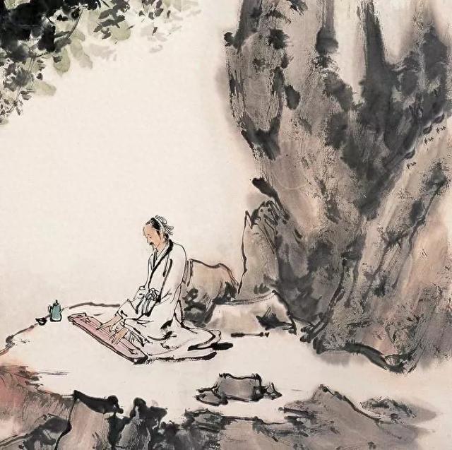 古人关于尊重的名言（中国古代最养人的54句名言）