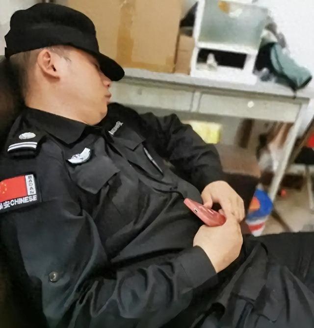 保安猝死案：24小时值班，这背后究竟隐藏着什么秘密？