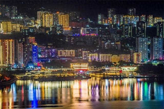 学生门票交通全免费 巫山文旅送出春日大礼包