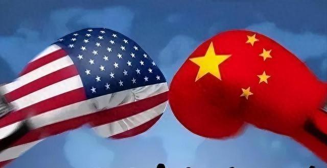 中美谈判加入新筹码？特朗普被逼下场，美财长预告	，重大突破要来