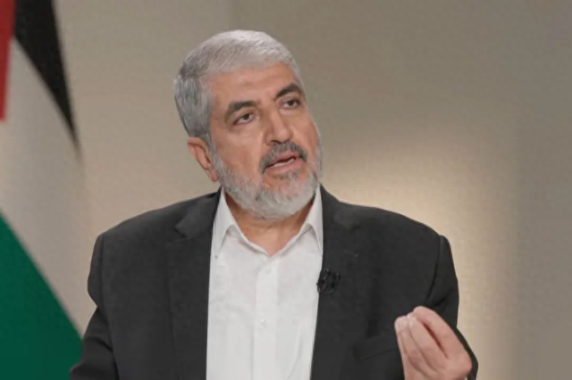 武器藏起来不用就行？哈马斯开出停火新条件，美国暗中调解