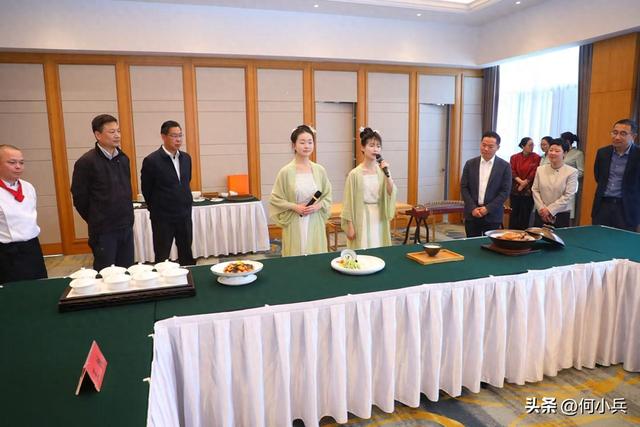 宜兴高职校联手阳羡旅游集团 共筑“阳羡东坡宴”文化IP