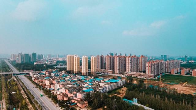 最近出差去了一趟河南南阳，不得不说，这个地方是真的好！