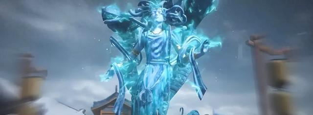 冰雪奇缘游戏61关攻略（仙逆动画第61集预告独家深度剖析王林的冰雪奇缘与智勇双重奏）