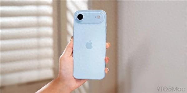 摩根士丹利：iPhone 17系列有望成假日季销冠