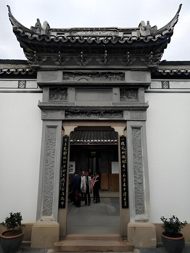 踏迹寻音：长江第一镇浦东高桥一日游