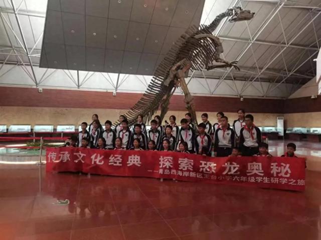 畅游龙城,一路生花——诸城春日精品旅游线路推荐