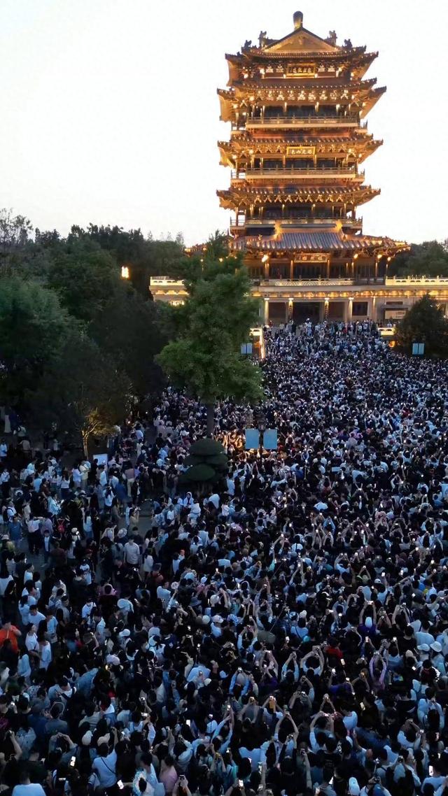 小长假的旅行，为什么越来越多人感觉越休息越累