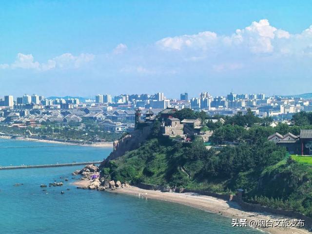 【乐游烟台】暑假已余额不足，这份吃喝玩乐指南让你快乐收尾