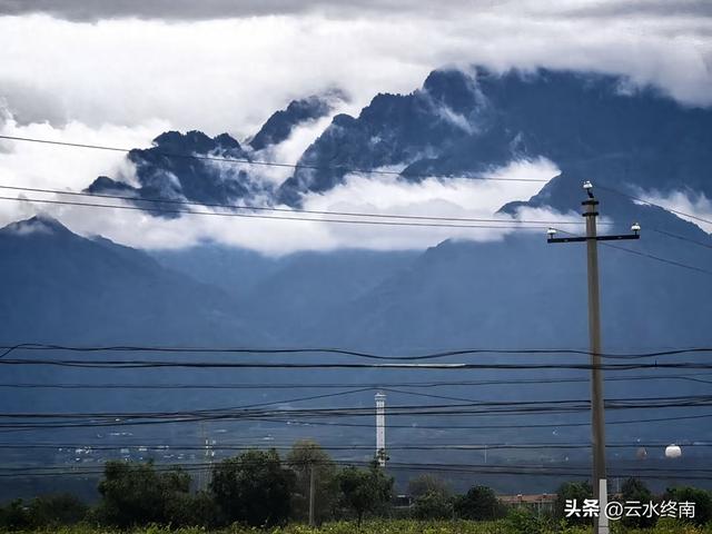 宝鸡这个县要是升成市，就改名猕猴桃市，简称“猕市”，看行不行