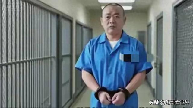 释永信如进监狱能穿裟吃斋吗？监狱新规让特权梦碎，真相令人意外