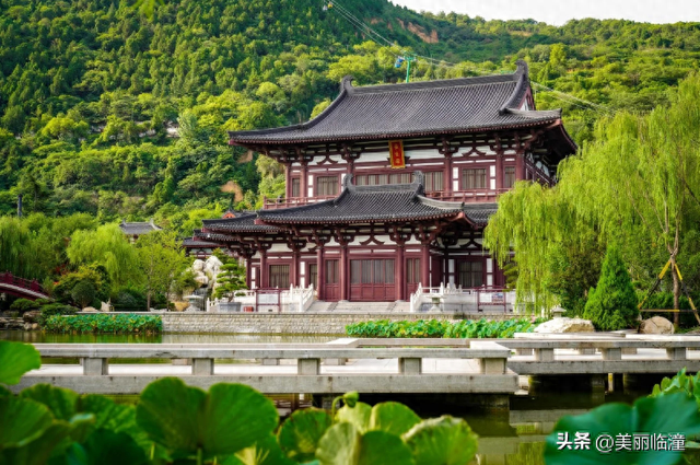 走进宣传联盟丨华清宫邀教师免费游园