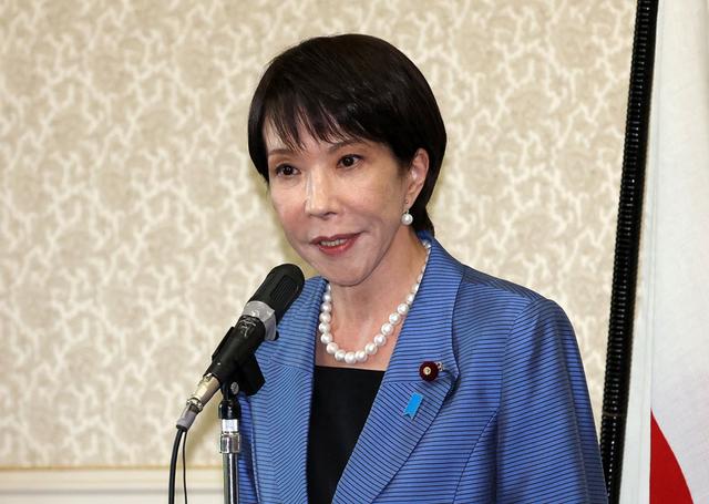 日本已制定12万撤侨计划，难怪高市早苗搞大动作，原来是早有预谋