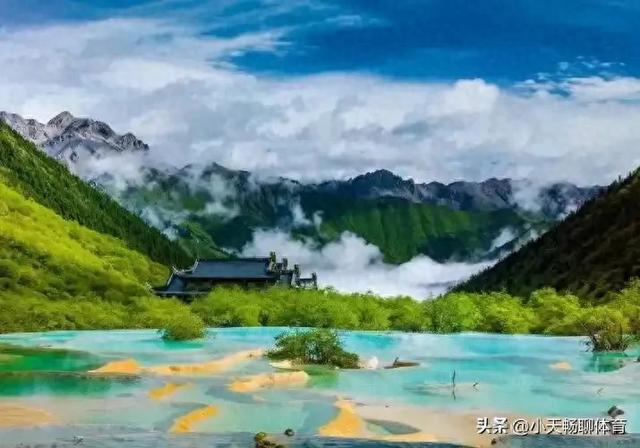 9 - 10 月最适合去的十大景区，最后一处堪称打卡圣地