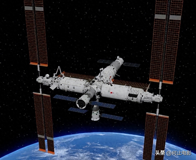 神舟21号刷新纪录！被困国际空间站的欧洲人，该羡慕巴基斯坦好运