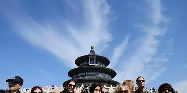 风向！彻底变了！第一批来华免签的外国人，回国后_戒断反应_明显