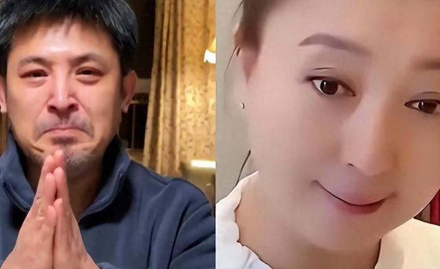 孙涛崩溃大哭发声，不到24小时	，荒唐一幕出现，闫学晶把他害惨了