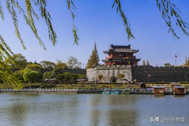 湖北荆州：充分利用文化资源，让旅游业越来越火