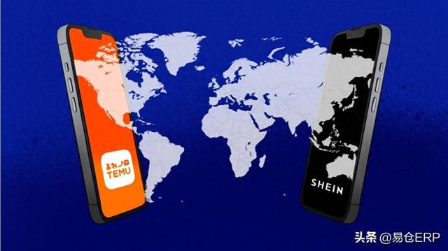 美国800美元小额免税结束，Temu、SHEIN卖家多市场布局指南