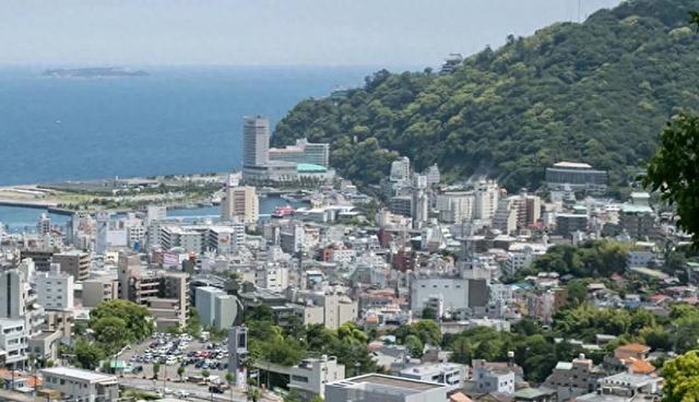 2025热海温泉旅馆 TOP10公开!第一名甚至泡得到「热海七汤之一」