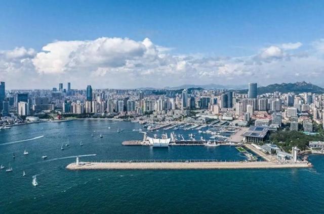 潮流不止，人流不息！奥帆中心何以成为品牌活动的热门之选？