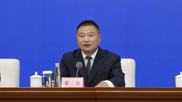 跃入山林里！解锁龙门山新玩法丨万千气象看四川·德阳④