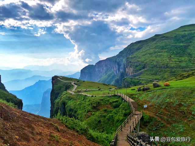 西南边陲的桃源秘境：昭通漫游全指南