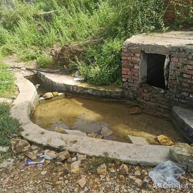 &058.泉水，如此惹人爱怜---张仲路上访神仙