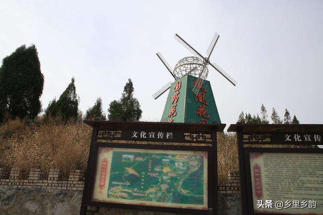 在太行山深处，村民成了候鸟，300口人的村庄只剩下10余位老人