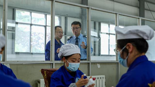 税惠助力山城文旅经济“热力值”持续飙升