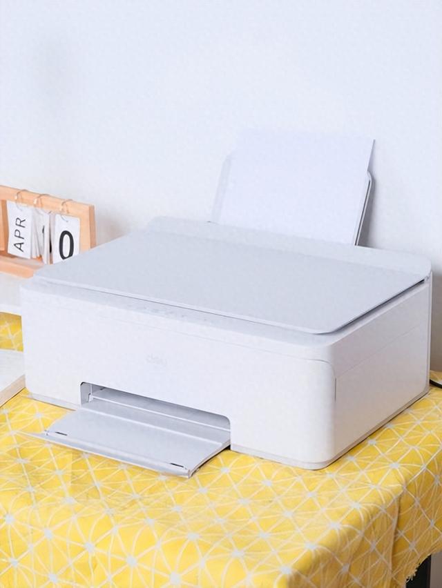 家用选喷墨打印机还是激光打印机好？从需求到功能，全面解读！