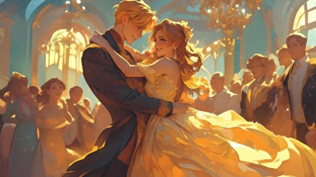 邪恶漫画之梦幻城堡（在遥远的梦幻国度）