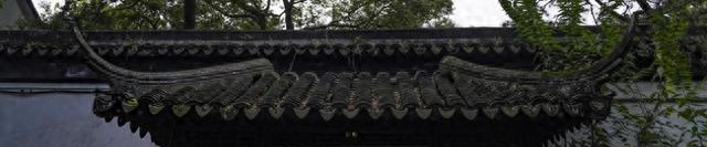 苏州10个园林我全去了｜5个值得去，其它纯坑钱，别走错！