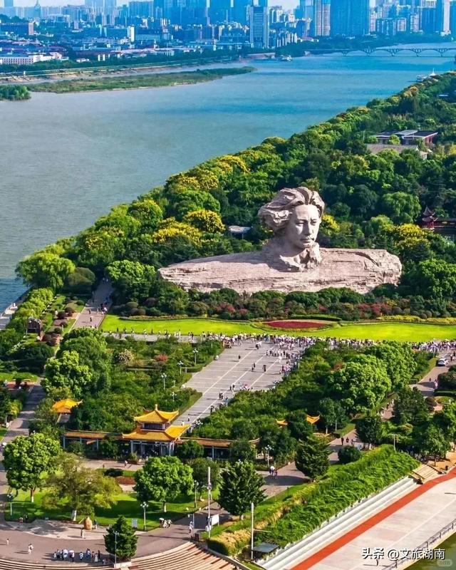 全国百强！湖南3家景区上榜