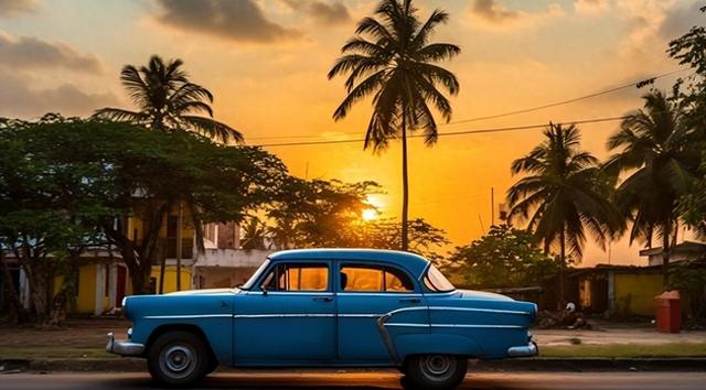 回国了我才敢说：古巴，是我去过的所有国家中，最被看轻的！