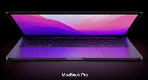 苹果OLED屏MacBook Pro发布时间或晚于预期 消息称可能要到2027年年初