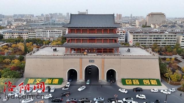 再现千年前丝路故事！“东天山来的骆驼队”行至甘肃武威