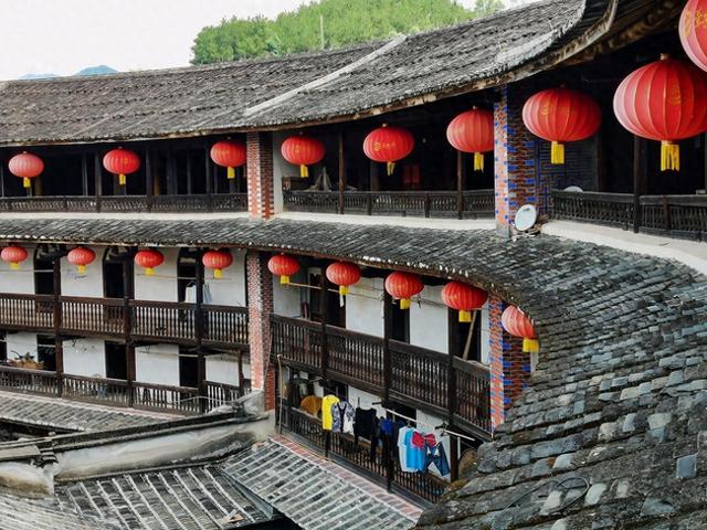 我北京人，去了趟福建泉州，实在是忍不住想说：对泉州的 4 点印象