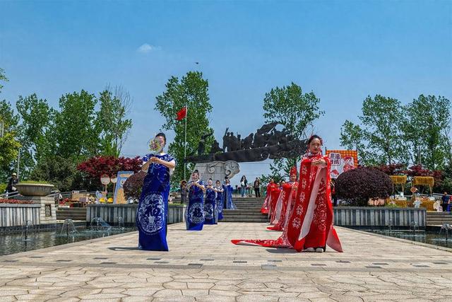 超3700项文旅活动、百余项惠民举措亮相“五一”，江苏文体旅融合点亮假日消费