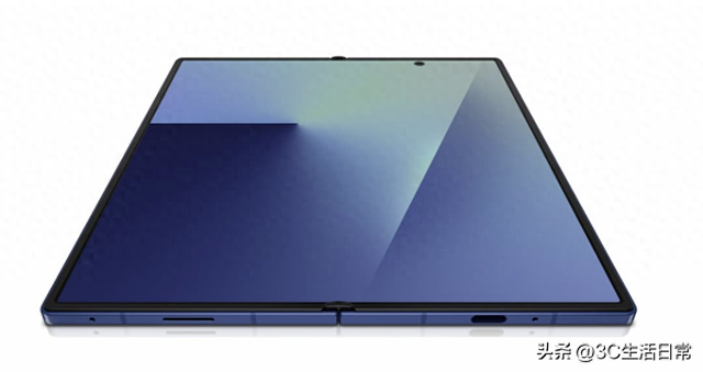 三星无意泄密？苹果折叠iPhone要来了，7年等待将揭晓关键一战！