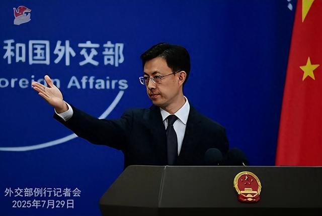 特朗普称已收到访华邀请，中方回应