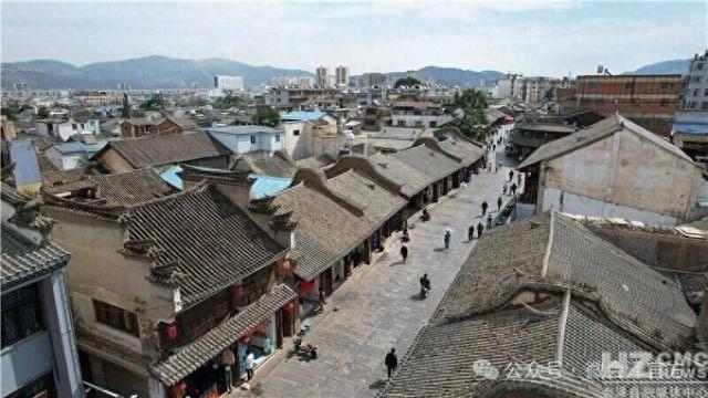 会泽古城：铜韵千年“活”当下 会馆深处觅新生