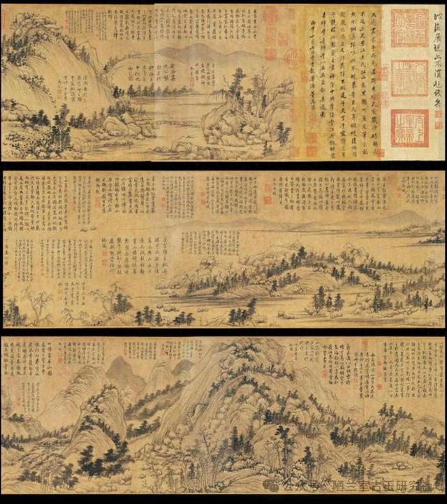 高古玉(第一百一十八·桐庐县)横扫杭州多县,滋味妙不可言。