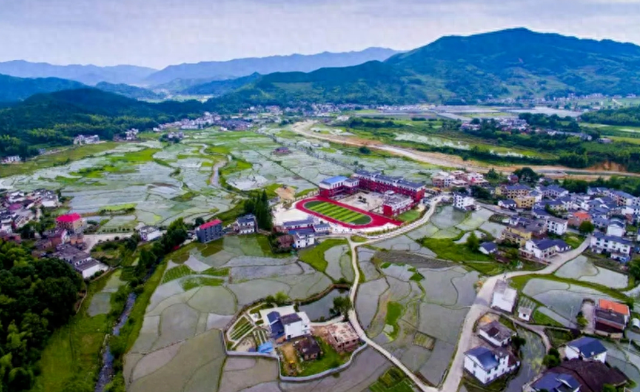 美出圈！萍乡这个宝藏小镇入选省级旅游名镇